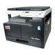 Konica Minolta Konicaminolta185en 6180en A3A4 Home und Commercial Laser Copy Printer Scanner 6180E (keine Hand-Off-Version, Speed 16 Seiten/Minute offizielle Standardfabrikkonfiguration mit Originaltoner-Wagen erstellt