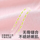 棉奇熊儿童睡衣2025夏季薄款男女孩防踢两穿式爬服宝宝护肚连体衣睡袍 SP65-蓝色呆呆企鹅 80 CM