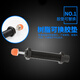 Adjustable AC hydraulic buffer damper miniature ad2030 shock absorber cylinder robot extended AC14122