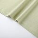 
Fiber Show [Simple V-neck Soft and Skin-friendly and Slim T-shirt] Large Size Women's Fat mm2025 Summer New Style 1473 Beige 6XL