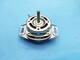 Shantoulin Village es adecuado para el motor de la lavadora Haier Motor XQB60-M918-Z12699-S918FM-S12588-L9288 NUEVO ORIGINAL NUEVO