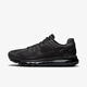 Nike (NIKE) Nike Black Samurai Men's Shoes Air Cushion Casual White Low Top Running Shoes Women's FZ3156 HF4884-100 38.5