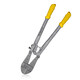 Rompedor de interruptores de alambre de alambre de herramientas de grado industrial. Para su consulta telefónica, mini interruptores de alambre de alicates SK2628 200