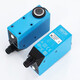 CLCEY Sik color standard sensor electric eye KT5W-2N11162P1116KT5G-2N11112P1111S16 KT5W-2N11116 sending line NPN