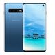 三星（SAMSUNG）/三星 Galaxy S10 SM-G9730国行S10+通4G手机S10e 烟波蓝 4G通 套餐一 S10  8GB 512GB 中国