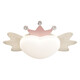 Opp-Beleuchtung (Opple) 2025 Neues Creme-Stil New Girl Girl Cartoon Kinderzimmer Lampenraum Prinzessin Zimmer Schlafzimmer Deckenleuchte 1W 1W LICHT RA9755CM-Drei Farbton Licht