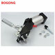 
Pneumatic clamp press WDCGH-12130-A12132A robotic cylinder fixture 12130-A pneumatic