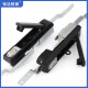 MS834-1-2P Tiandi Link Lock 834-6 Outdoor Water Watengjiu Distribución Gabinete de comunicación Control de control Gabinete MS834-2 Aleación de zinc negro con cubierta impermeable
