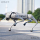 Unitree Spot Unitree Voice AI Big Model Roboter Dog geprägt intelligente bionische Begleiter vierbeinige Roboter Go2-pro+ Fernbedienung