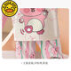 G.DuckKids Girls Pyjamas Children à manches longues à manches longues Spring et automne pour enfants de taille moyenne Vêtements de filles 2024 Nouveau ensemble de coton pur