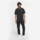 Nike (Nike) Kurzärärmelte Männer Spring Neues Revers Casual Polo Shirt Sport T-Shirt CJ4457-010 Offizieller authentischer FN3895-063 Authentic S