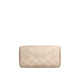 Coach (Coach) Outlet Damen Fashion Classic One-Shoulder Crossbody Handtasche Boston Eimerbeutel Sandgelb Cy679imxi9