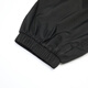 Puma (Puma) Retro Silhouette Einfache lässige Kapuzejacke Männer und Frauen besticktes Badge Sport Top 633715 Black-01 S (170/92A)