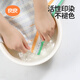 良良（liangliang）新品/婴儿苎麻隔尿垫大尺寸防水可洗夏天透气床单床垫隔夜宝宝 NEW-麻棉【2条装小号】-蓝色_45* 0x0cm