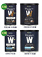 Biochem Hong Kong Direct Mail CountryLife Whey Protein Powder Milk Isolation Original Flavor BioChem Middle-aged and Elderly No Sugar Original Flavor 699g/can (with sugar)