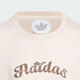 Adidas Originals Clover 2025 Girls 'College JG 101 T-shirt KG6626 One Size 152