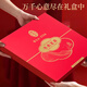 Lei Yun Shang Cordyceps Cordyceps gift box about 5 pieces/g 10g About 50 pieces holiday gifts high-end elderly nutrition products
