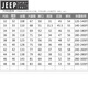 JEEP SPIRIT吉普大码男装肥佬牛仔五分裤宽松胖子中裤夏季休闲加肥加大短裤男 【弹力款】蓝灰MZ1389 50 【310斤左右】