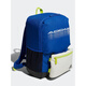 
Adidas children's backpack new style backpack elementary school school bag casual bag HE2629 blue HE2629