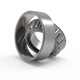 Nizhier Harbin Bearing LM11749/10 LM11949/10 L45449/10 L68149/10L68149/11 L68149/11-Sino-Japan Joint Venture Applicable to all other