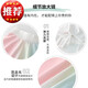Ultraman girls tennis skirt children's summer badminton uniform sports skirt suit big children's skirt pants skirt quick dry short skirt 9889 white + 4357 pink gradient 130cm average size