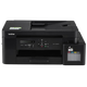 兄弟（brother） DCP-T820DW 835DW T930DW彩色喷墨仓式打印机多功能一体机无线 T835DW 套餐一：多配黑色原装墨水2瓶