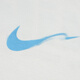 Nike (Nike) T-shirt Men's Summer Nouvelles vêtements de sport Running Fitness Vêtements décontractés Top Round Round Courets Clans HV4882-121 L