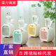 Meng Chunxiao Douyin même créatif petit renard humidification Spray Cold venti