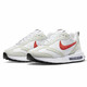 耐克（NIKE）新款跑步鞋女鞋2025夏季AIRMAX气垫减震运动鞋时尚轻便透气休闲鞋 dv3887-400/藏青色 36