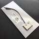 
QDP2126A drive controller Oppo Bath Heat original factory LED lighting M22X087P10A wick board accessories M34*24 2326A/2324A/6626A