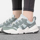 Nike (Nike) Frauenschuhe, Frühlings- und Sommer Neue Tech Hera Sports Schuhe Training Running Wear-Resistant Atemable Casual Shoes Retro Dad Schuhe DR9761-001 35.5