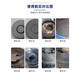 Kesaixin TS226/TS228/TS236 wear-resistant coating silicon carbide metal anti-rust protective agent TS226 10kg package