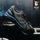 Asics Dimexasicsgel-Quantum360viiigtx Co-Brened Men's Mens Rrote Shoes 1203A651-001 [Ускорение] 40,5