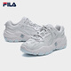 FILA official Predator 2 women's running shoes 2025 dad shoes fashion retro sports shoes