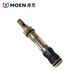 
Moen bamboo tube mandrel 1225/12801 Original accessories for kitchen/basin/shower faucets, flat version 1222/158084 constant temperature mandrel [non