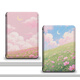 Coole Landschaft E-Books geeignet für Palm Reading Light3 Art Light4C Kleine frische Turbo Elektronische Papierbuch Ireader Youth Edition Neo2/A6 Protective Case Smart Reader T Palm Reading Light3Turbo Hard Shell Z12805 Lebendig