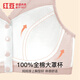 Breau de boucle avant de Bean Mom's Mom-Friendly Brepwant sans anneau en acier