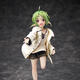 NetMittings Inlas Otakus arbeitslose Reinkarnation Schönes Mädchen Xilufiyette Grerat Figur Animation Hülle Desktop-Ornamente Xilufiyette-16cm Bag