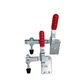 
XMSJ vertical clamp quick fixture 101E plate fixing clamp buckle BRH/WLS/CH/GH/101D GH-12130