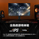 ASUS (ASUS) TUF XIAO Jingang 27 pouces 2k Monitor High-Rafresh E-Sports FASTIPS Afficher 0,3 ms Réponse intégrée Double haut-parleurs G-Sync 2K300Hz Lift VG27AQML5A Battle Kill 27