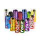 Fourlokofourlock Vino Fourloko Cóctel pre-mezclado Fourloko Sloko High Fruit Beer 695ml Opcional Dos latas (ninguno) ___ [695ml*2 latas]