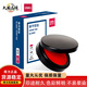 
Deli Quick Dry Printing Platform Large Quick Dry Financial Seal Box Printing Platform Oil-free Office Ink Paste Deli 9864 Quick Dry Printing Platform (Red) (Only)