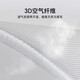 语森忆林芃云宿Pro硅胶床垫天然双人家用卧室山棕加厚硅胶棉床垫店 云宿Pro3D(厚度22cm) 1350mm*2000mm