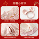 Ban Xidi baby clothes, spring clothes, baby's 100-day-old dress, infant national style jumpsuit, spring and autumn style New Year's clothing