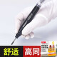 
Large round pneumatic grinder mini industrial grade wind grinding pen small high-speed jade engraving grinding polishing machine upgrade model [S-6636 large torque] package two [mold/