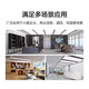 HUA SAN ORIGINAL WA6620 / 6622 / -6528I / -6628 / -6636 / -6638 / 6638I-FIT PLAFICE WIRESS AP WA6628-FIT