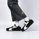 
Global black thick-soled German training shoes for men 2025 new summer men's shoes breathable lightweight heightened casual sports board shoes for men black 40