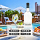 EL JIMADOR 吉玛多尔 银龙舌兰酒 700ml  38度  墨西哥进口洋酒