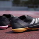 Adidas Roode Shoes Мужская обувь летняя новая легкая атлетка с длинными дистанциями.