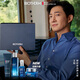 Biouquan Herren Blue Diamond Festung leichter Gesichtscreme 50 ml Feuchtigkeits und Anti-Falten-Bose im chinesischen Valentinstag Geschenk Freund Geschenkbox